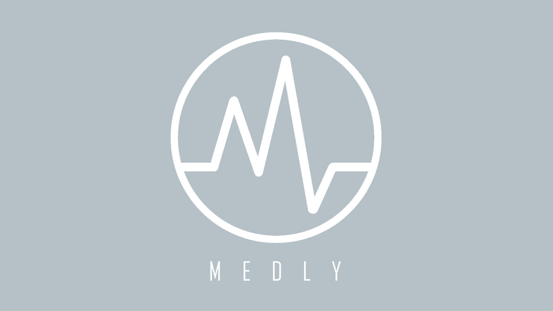 ¿Cómo surgió Medly?