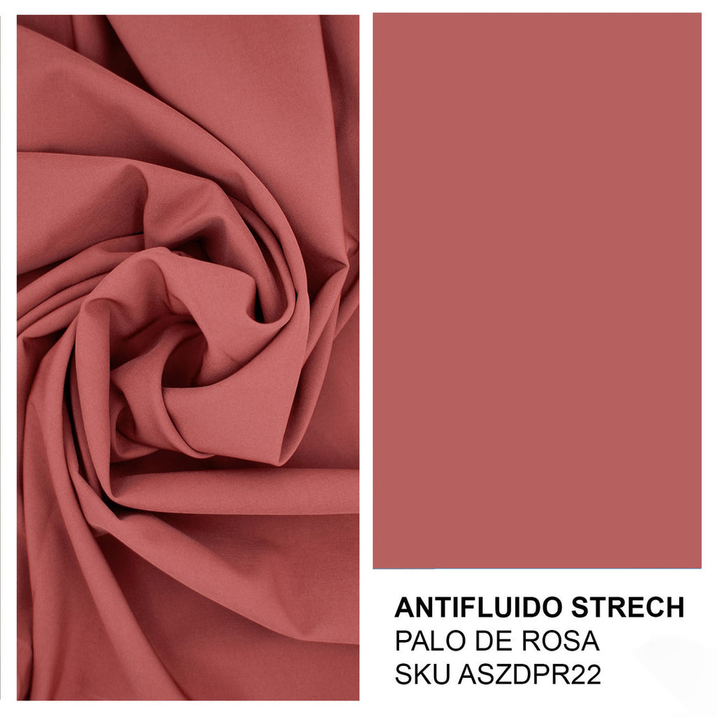 Confort Palo de Rosa M-03 | M-51
