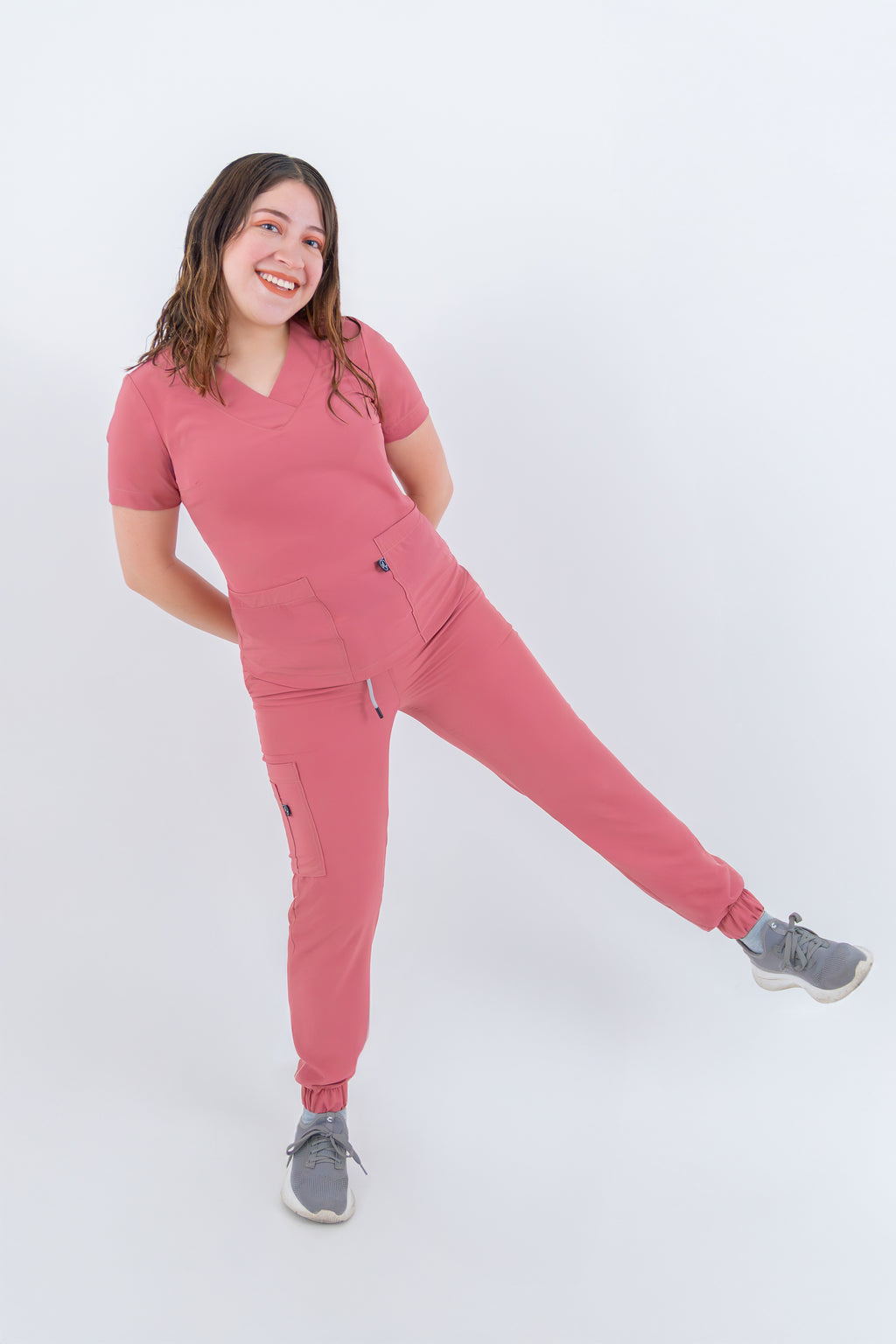 Confort Palo de Rosa M-03 | M-51