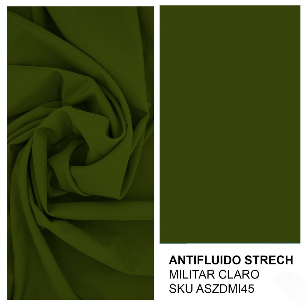 Confort Milita Claro H-102 | H-151