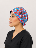 Gorro Mushu Mulan