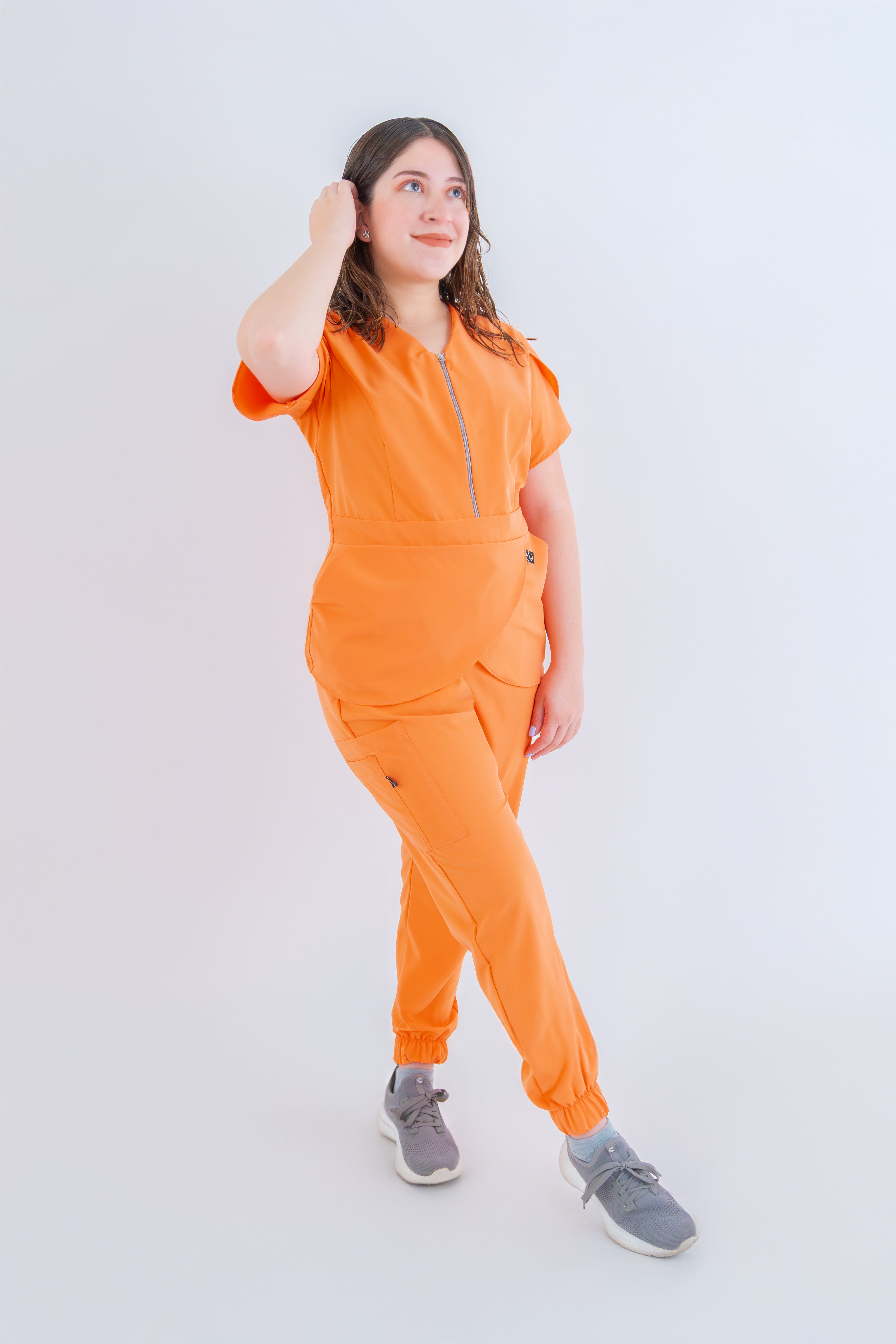 Confort Mandarina M-010 | M-51