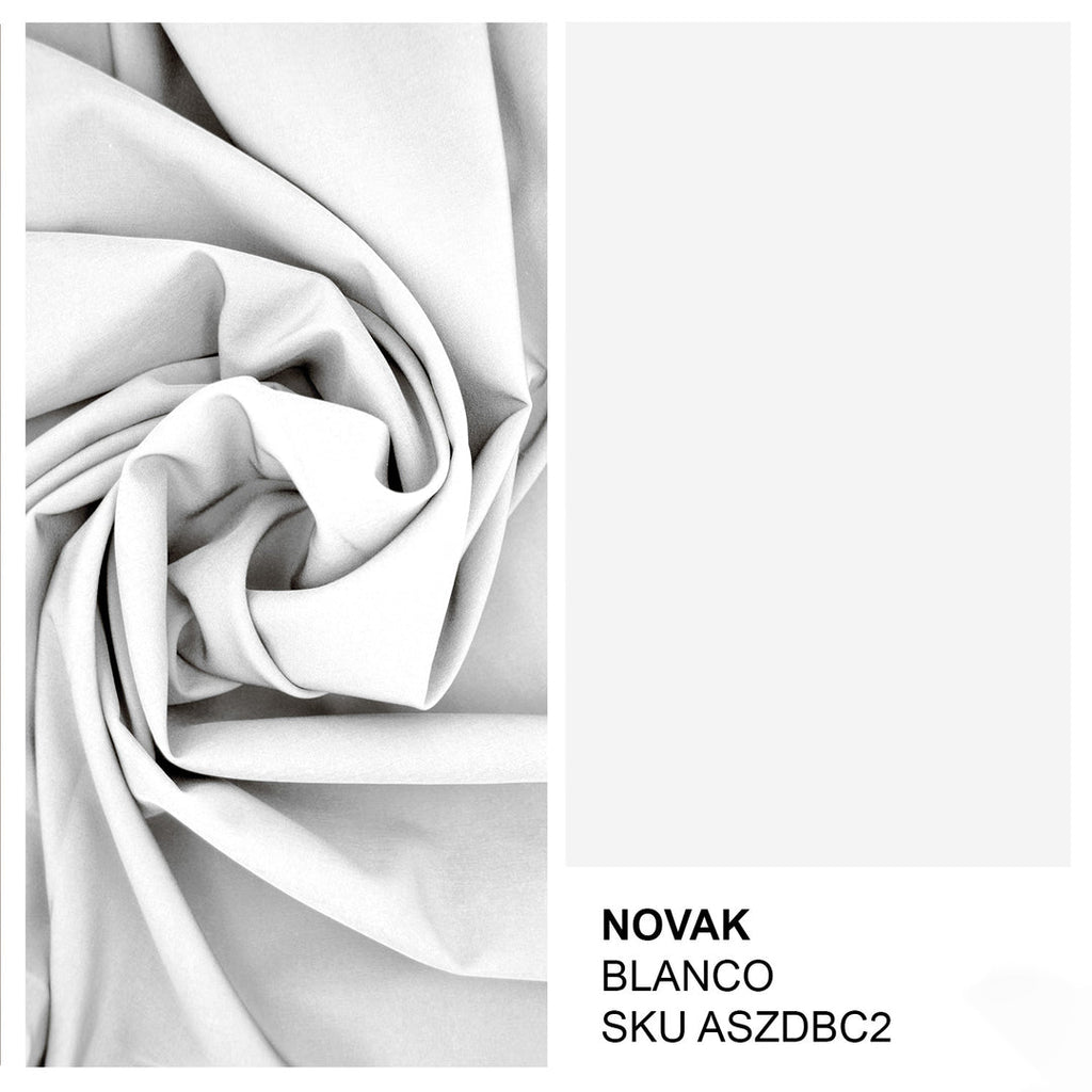 Novak Blanco M-03 | M-52