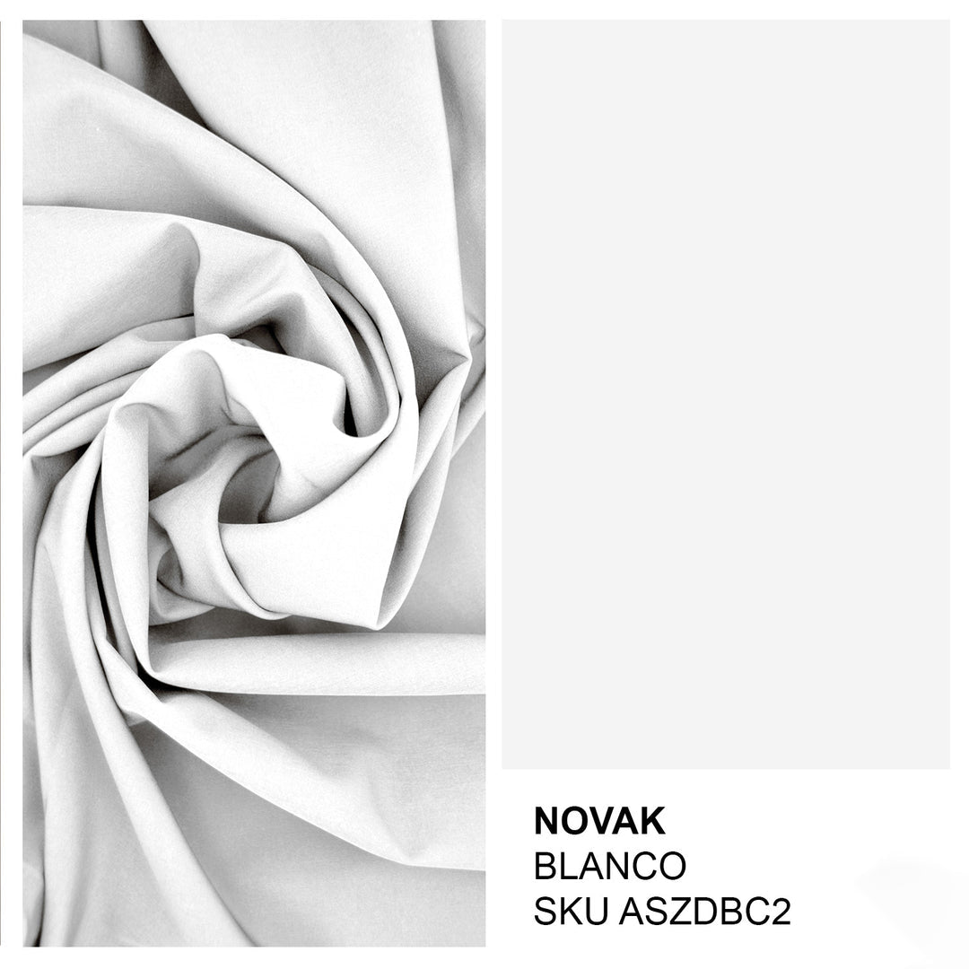 Novak Blanco M-03 | M-52