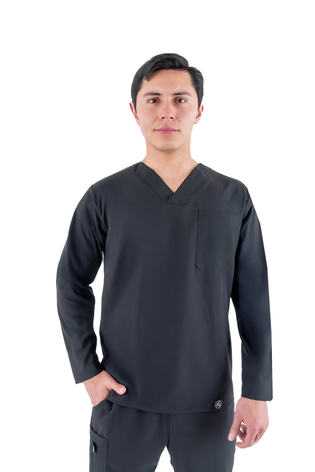 Confort Negro H-107 | H-151