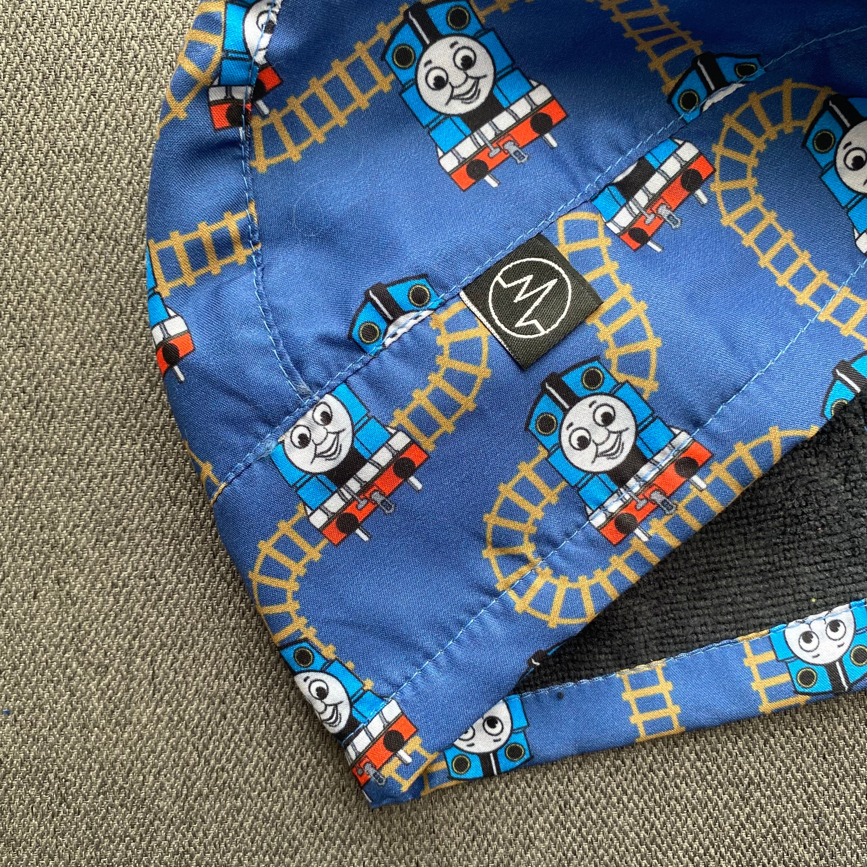 Gorro personalizado Thomas