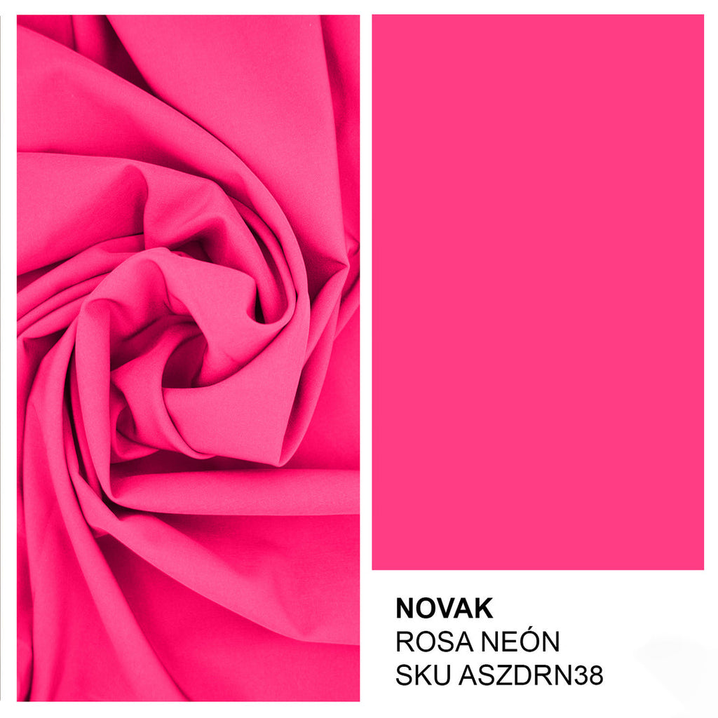 Novak Rosa Neón M-03 | M-51