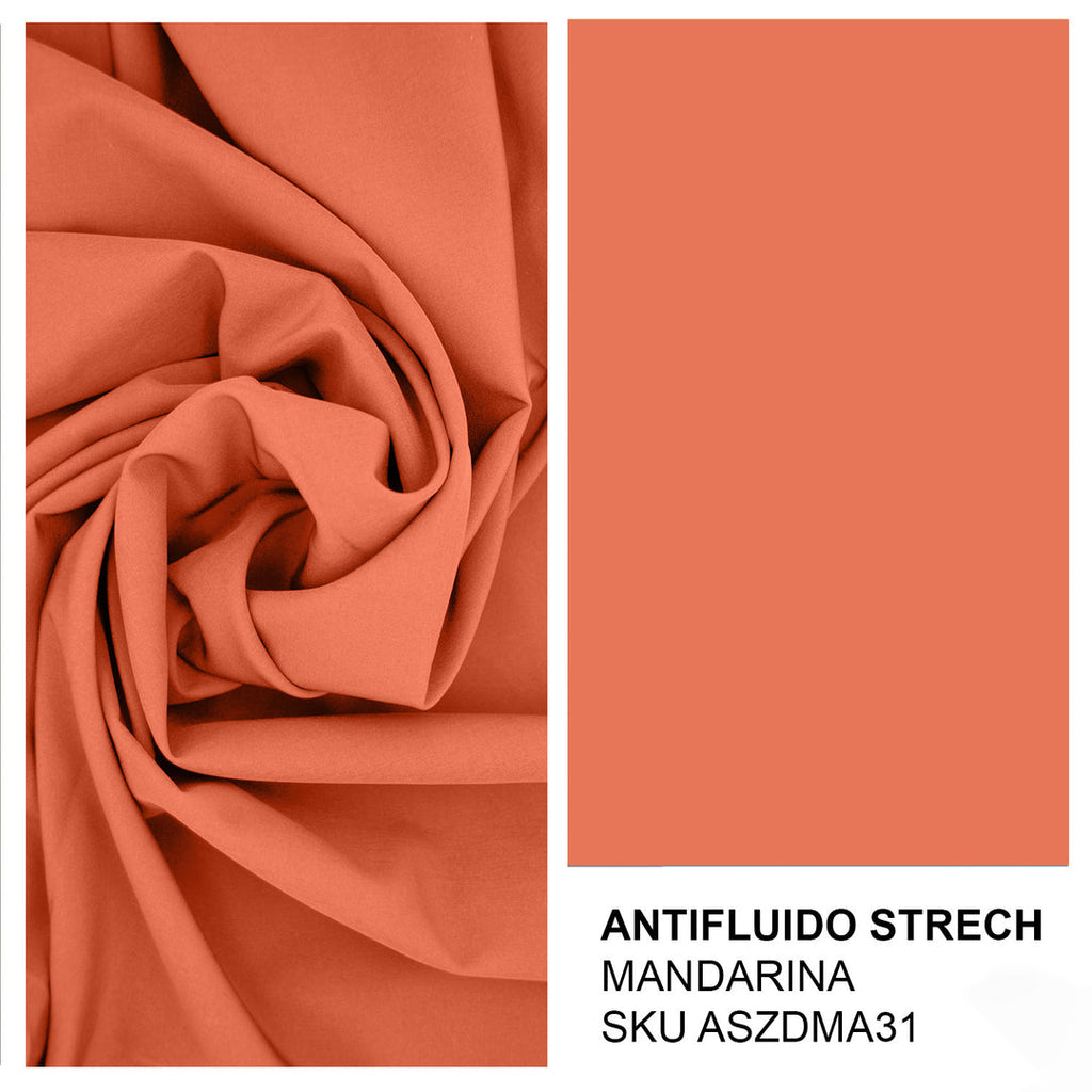 Confort Mandarina M-10 | M-51