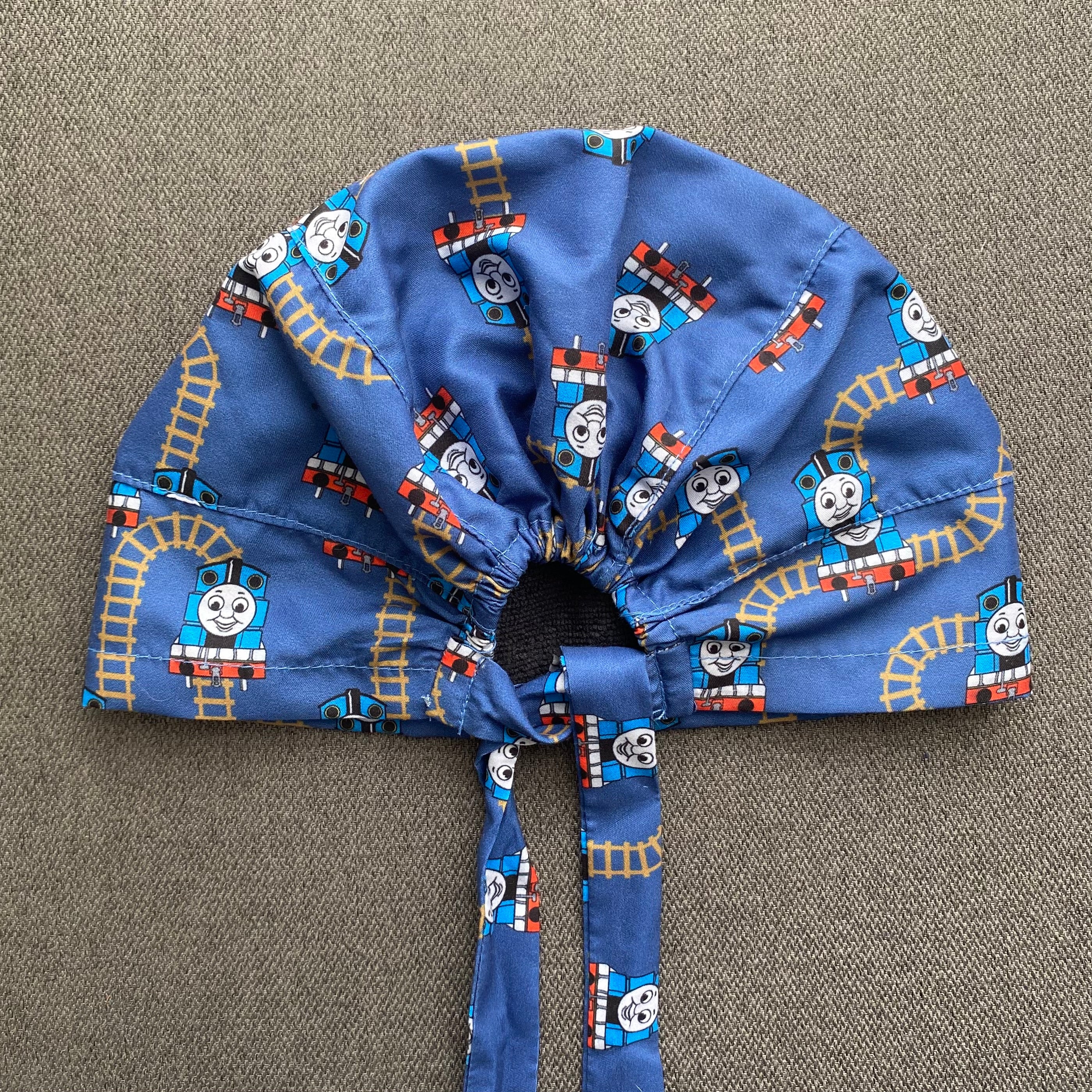 Gorro personalizado Thomas