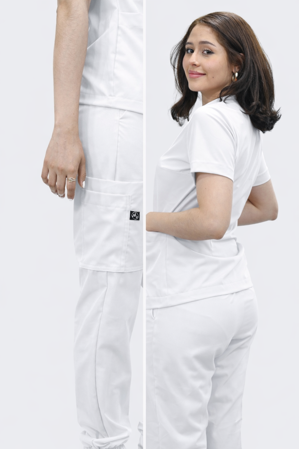 Novak Blanco M-03 | M-52