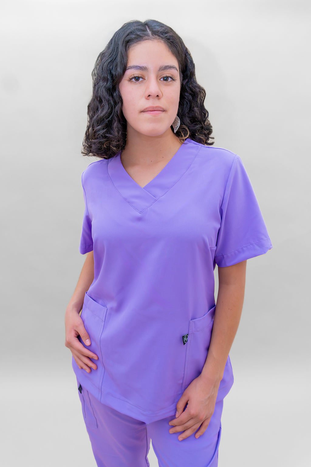 Confort Lila Osc. M-03 | M-51