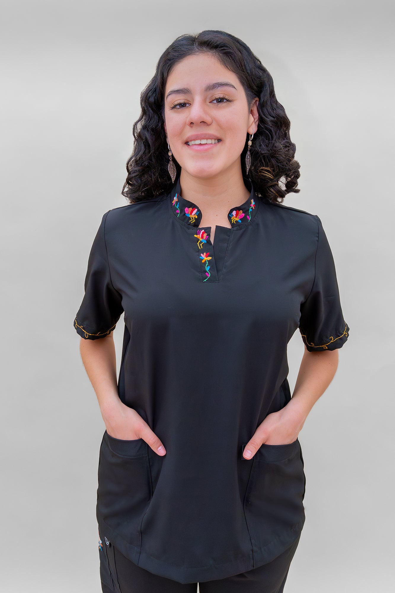 Confort Mujer Tenangos