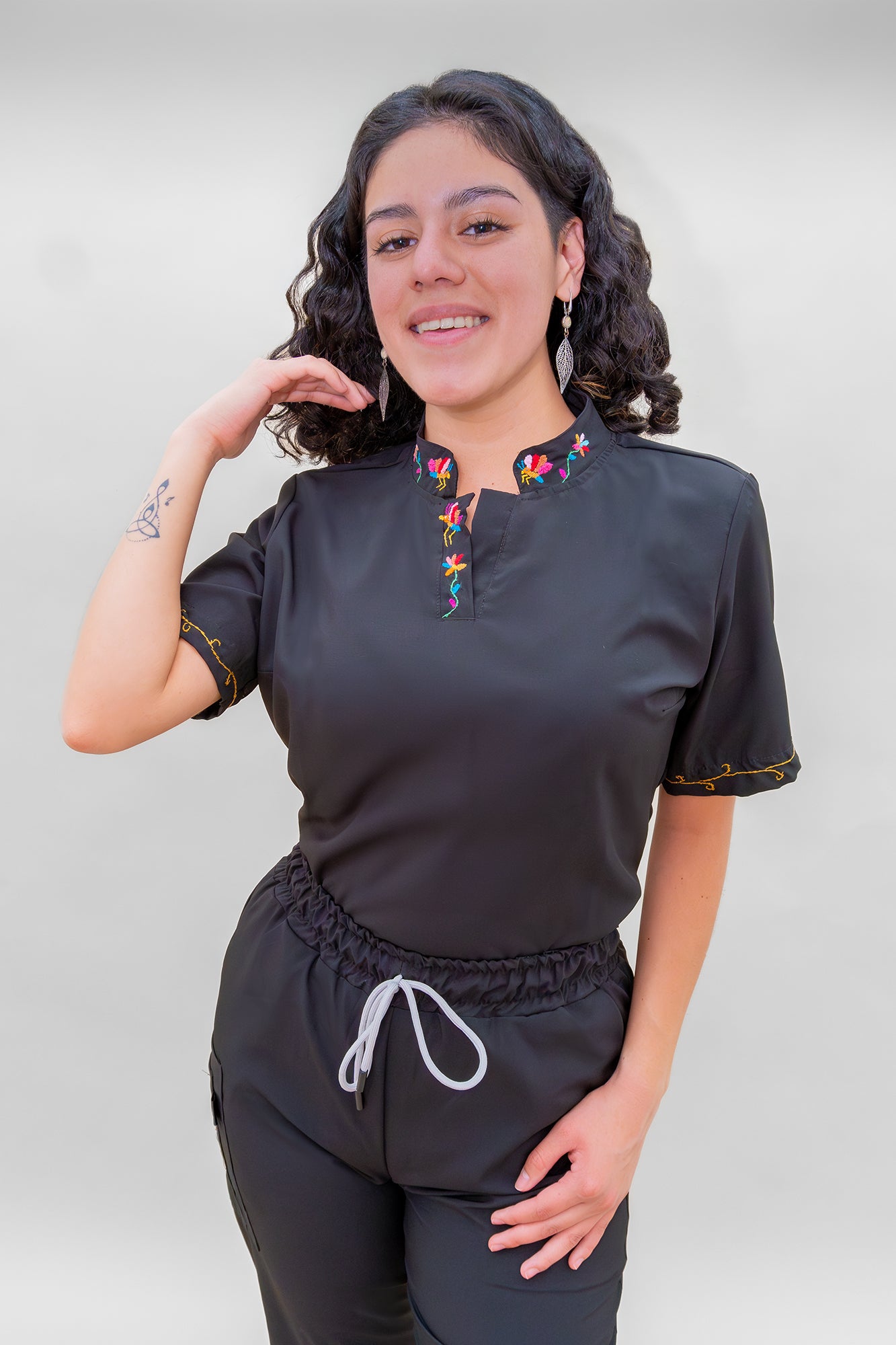 Confort Mujer Tenangos