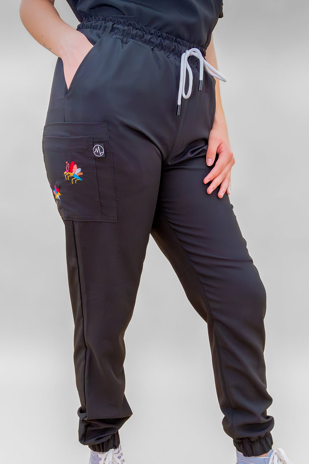 Confort Mujer Tenangos