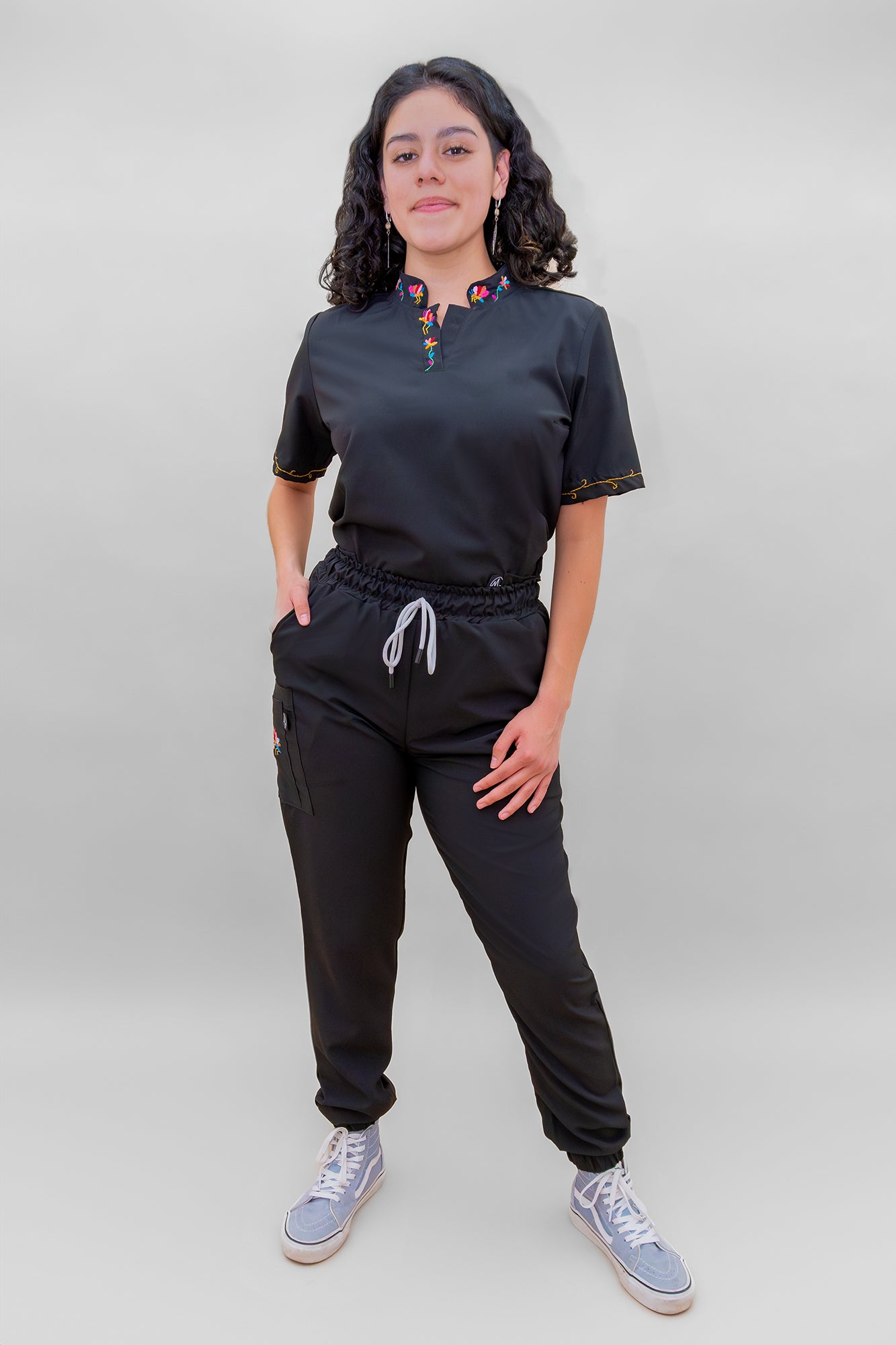 Confort Mujer Tenangos