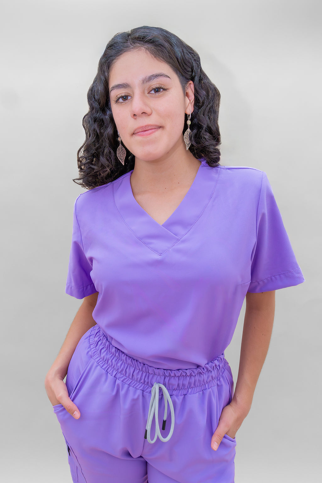 Confort Lila Osc. M-03 | M-51