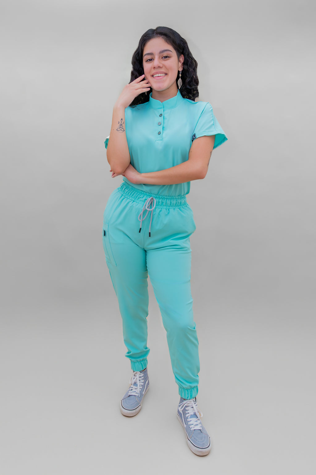 Confort Menta M-01 | M-51