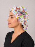 Gorro Castillos y dragones