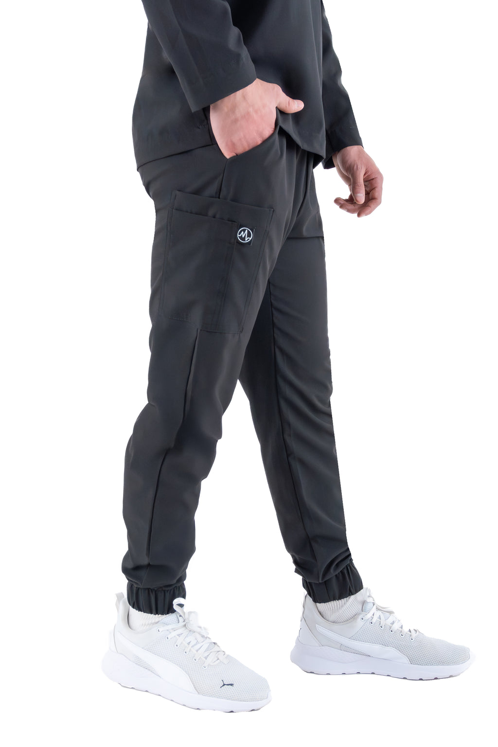 Confort Negro H-107 | H-151