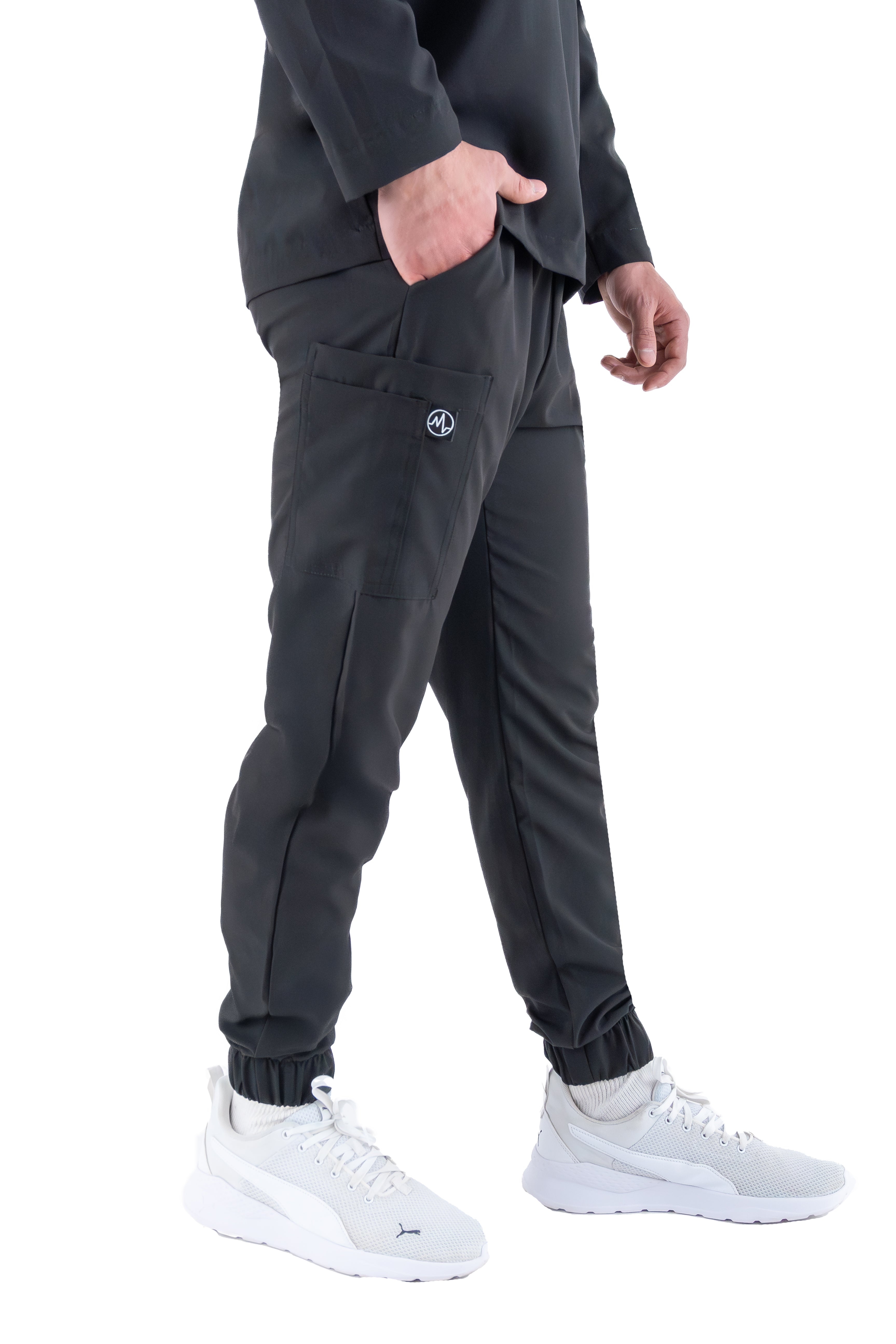 Confort Negro H-107 | H-151