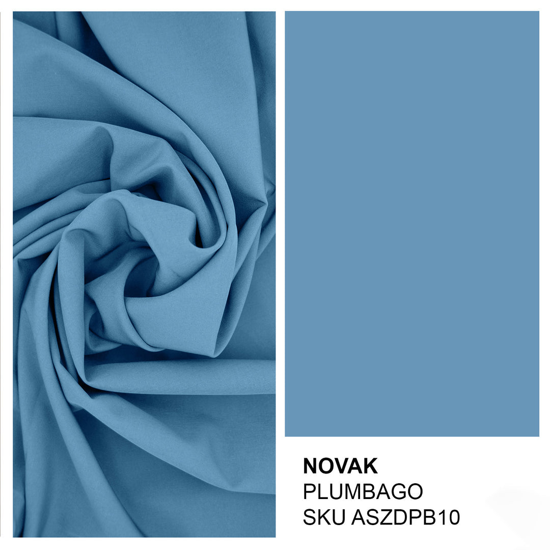Novak Plumbago M-03 | M-51