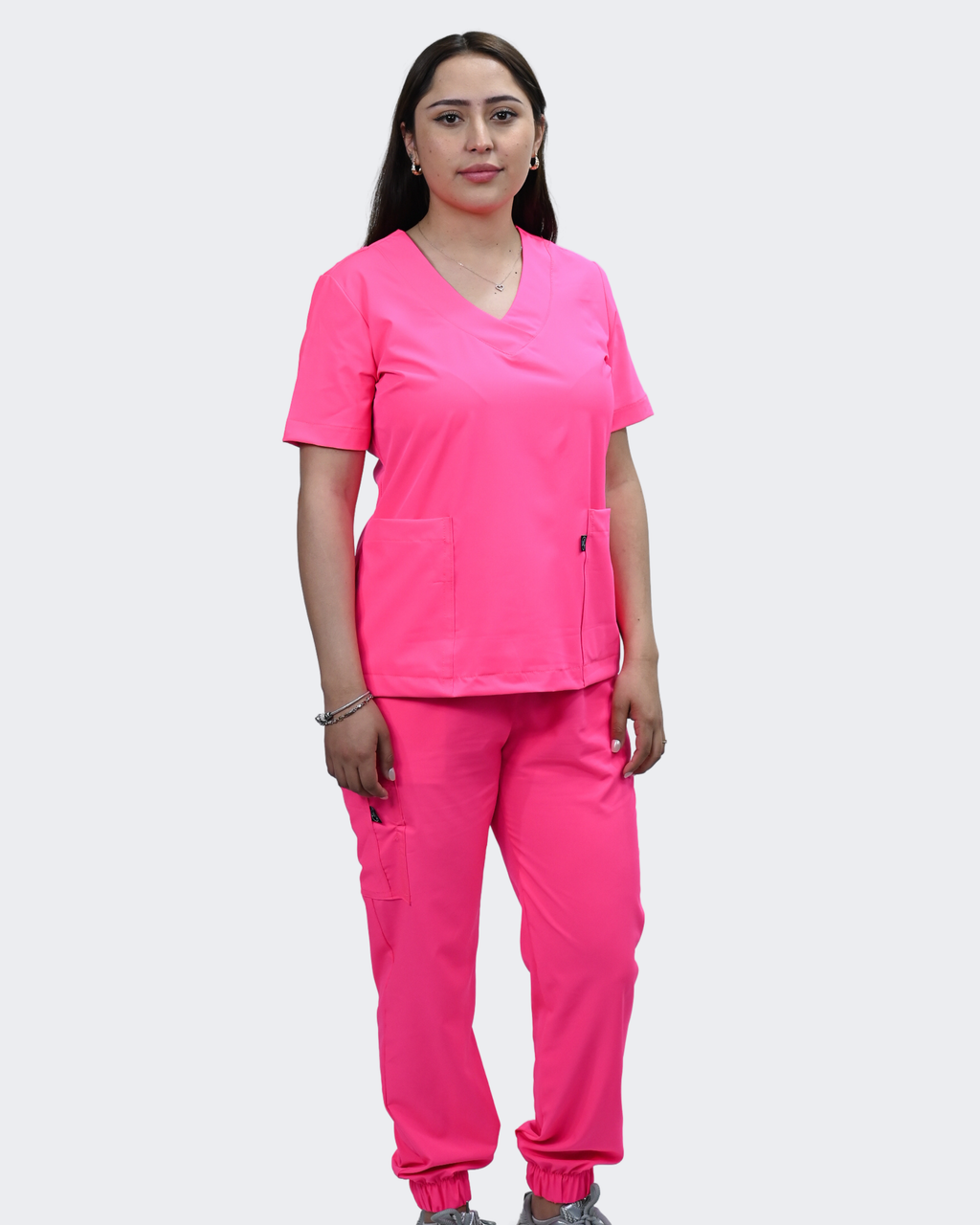Novak Rosa Neón M-03 | M-51