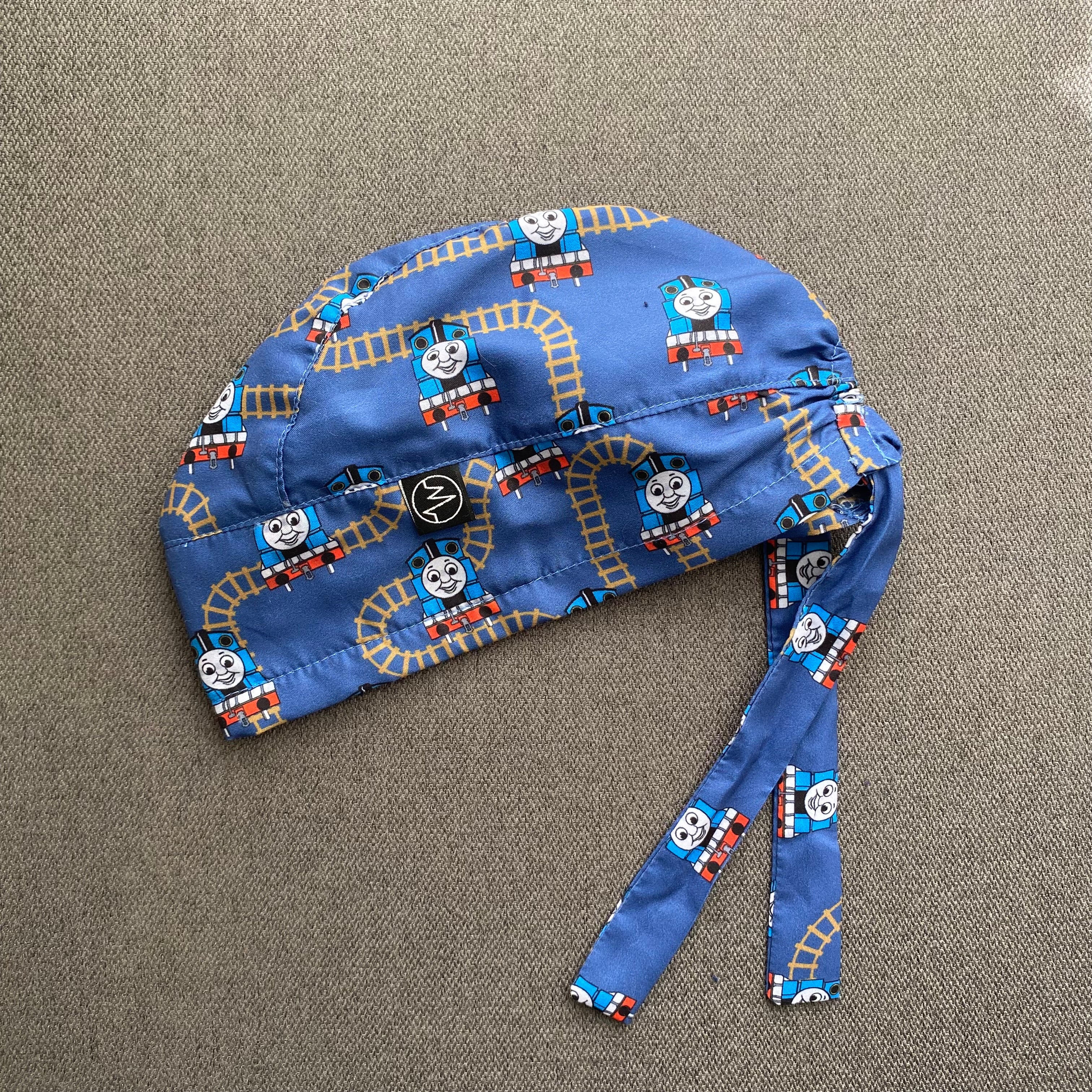 Gorro personalizado Thomas