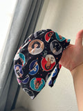 Gorro estampado Taylor Swift