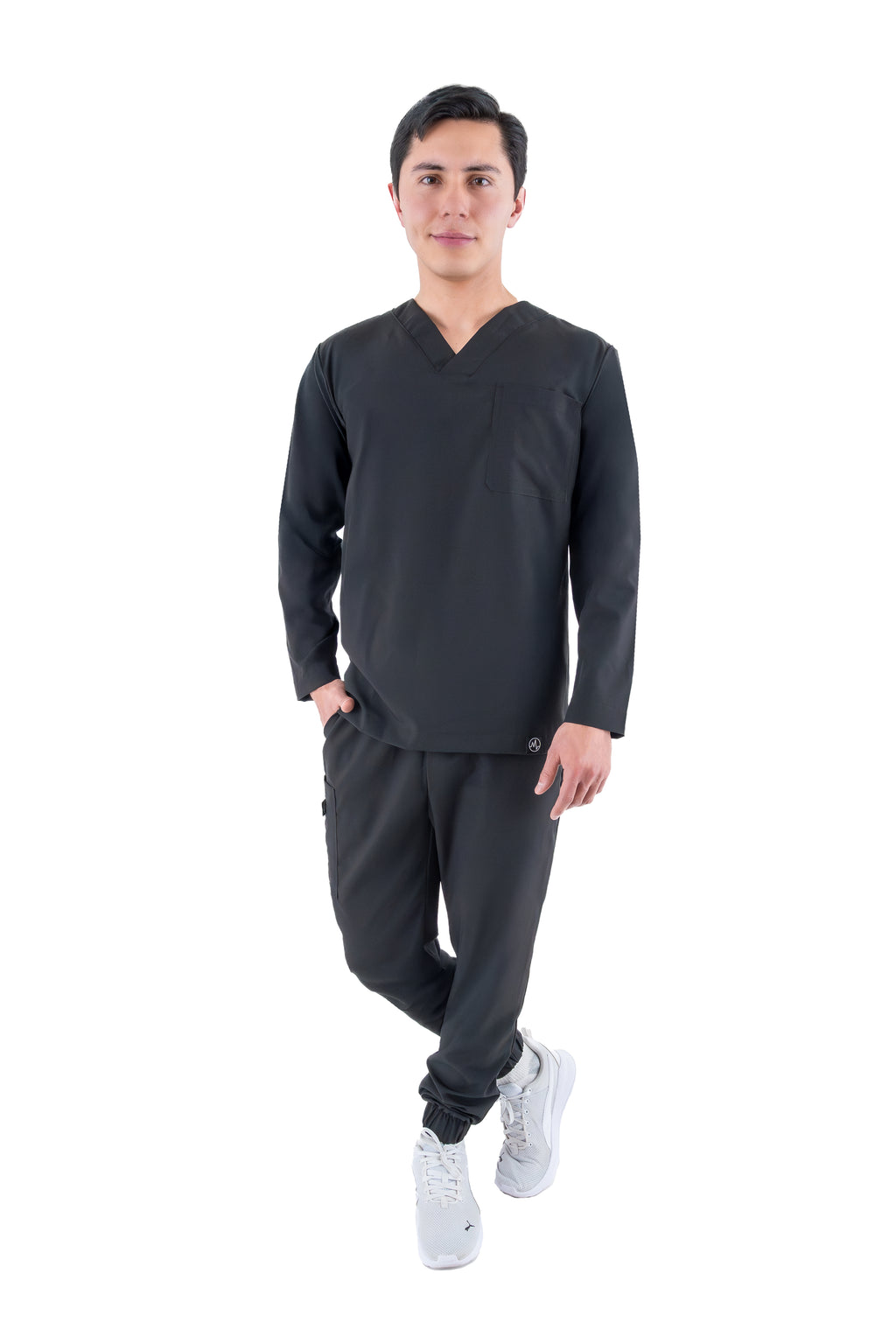Confort Negro H-107 | H-151