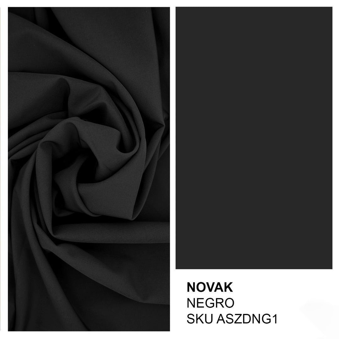 Novak Negro M-03 | M-51