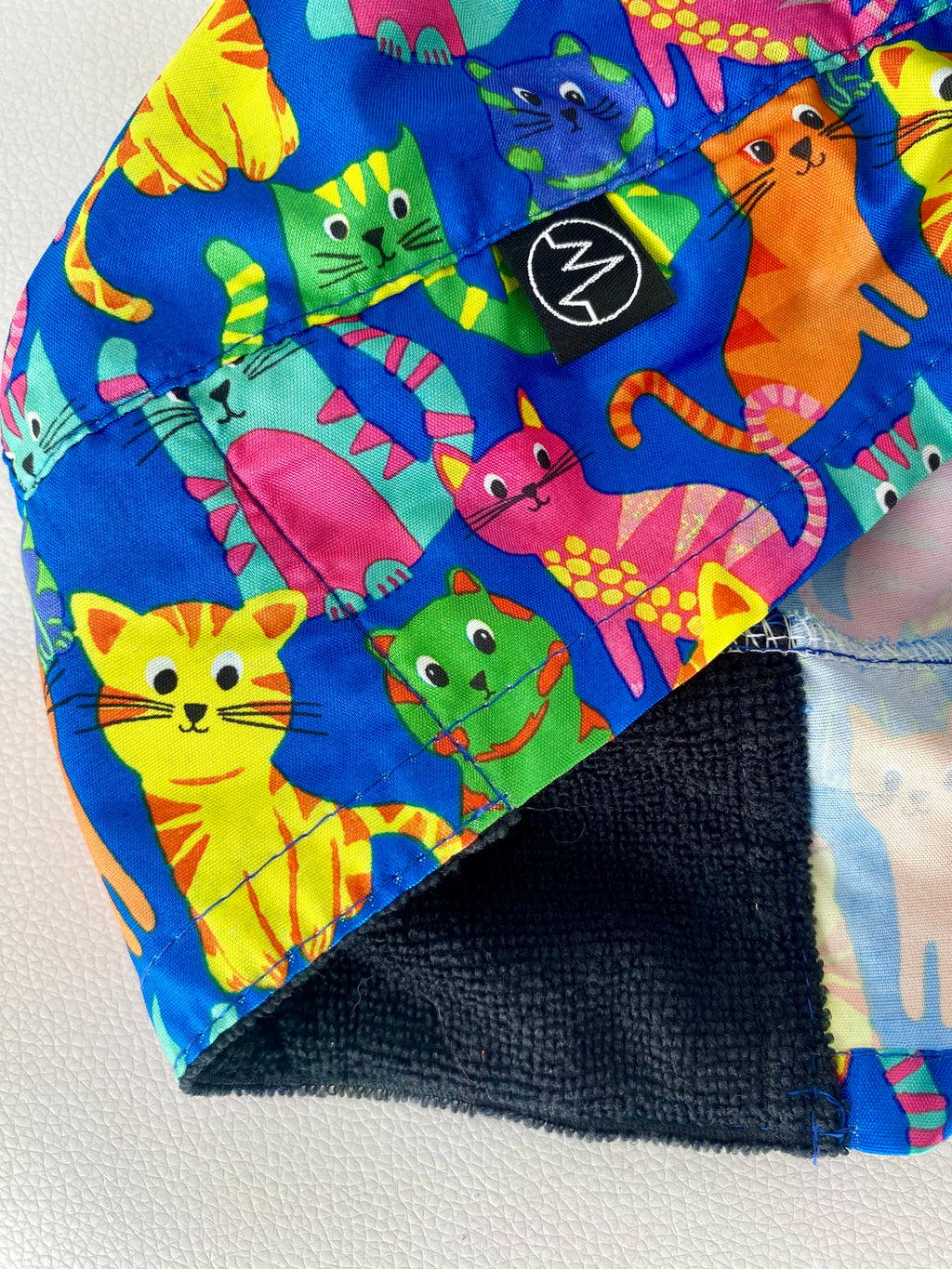 Gorro Cats