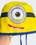 Gorro personalizado Minion
