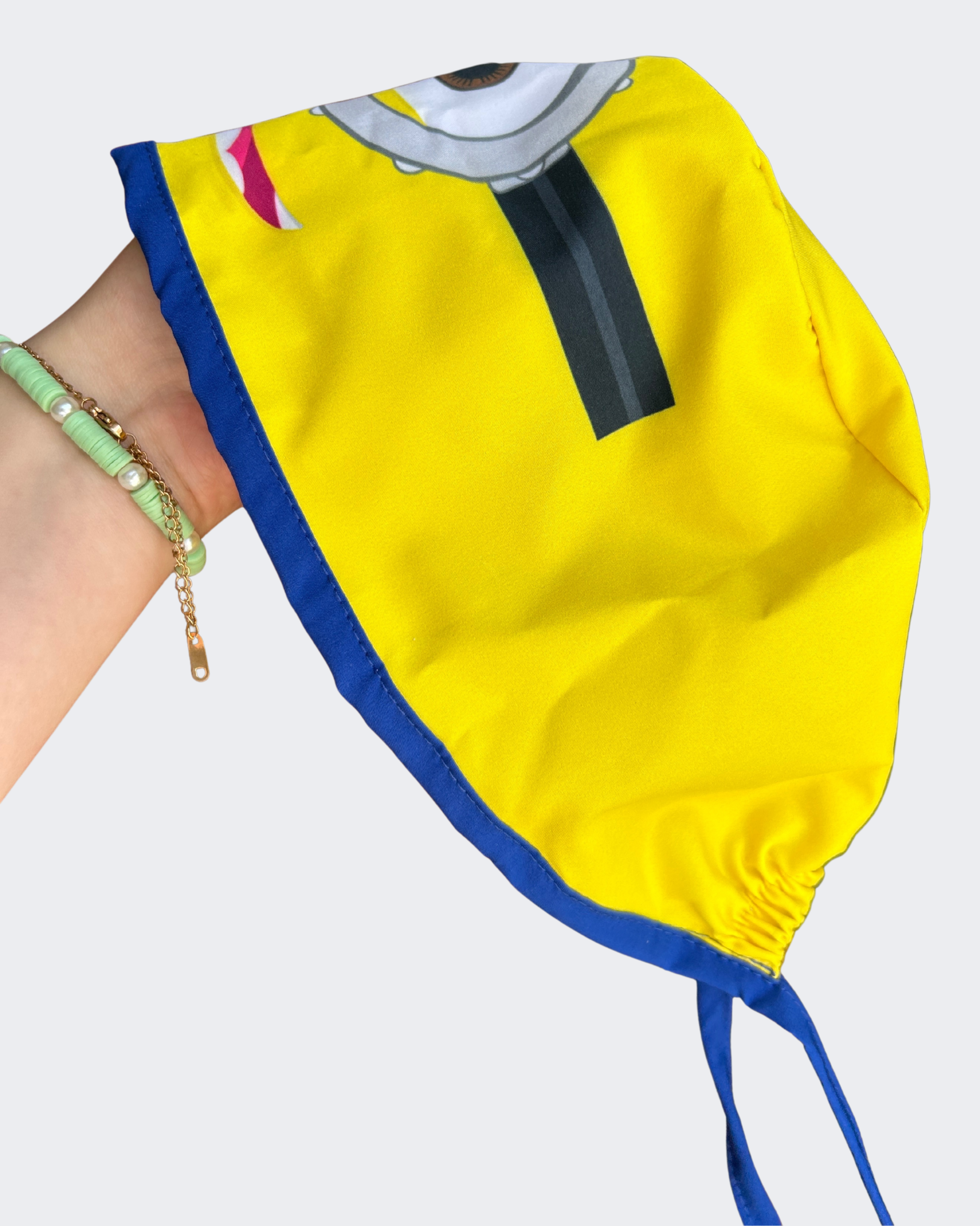 Gorro personalizado Minion