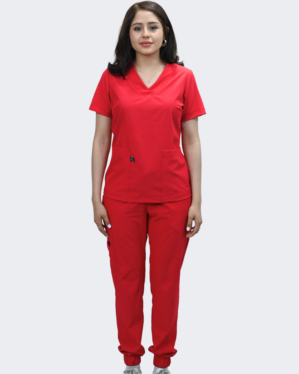 Novak Rojo M-03 | M-51