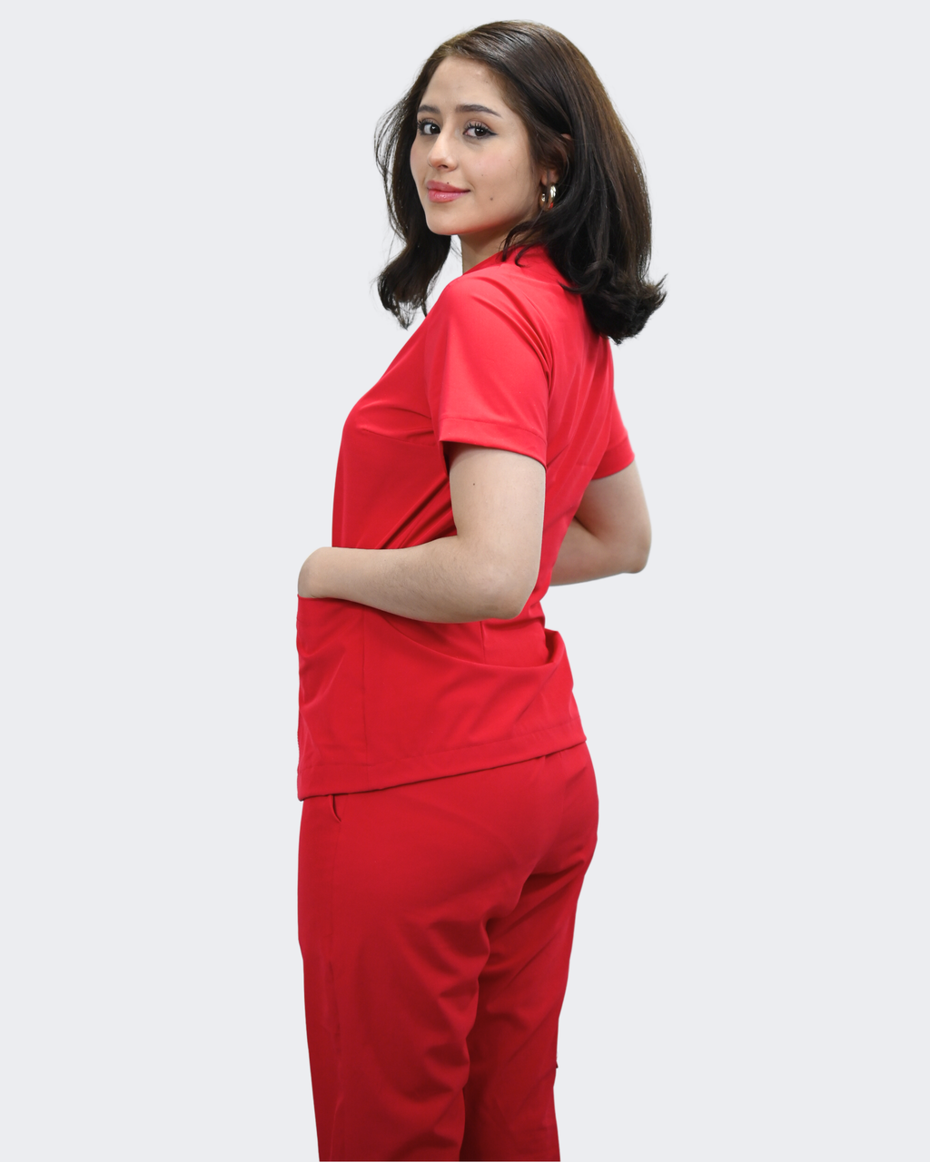 Novak Rojo M-03 | M-51