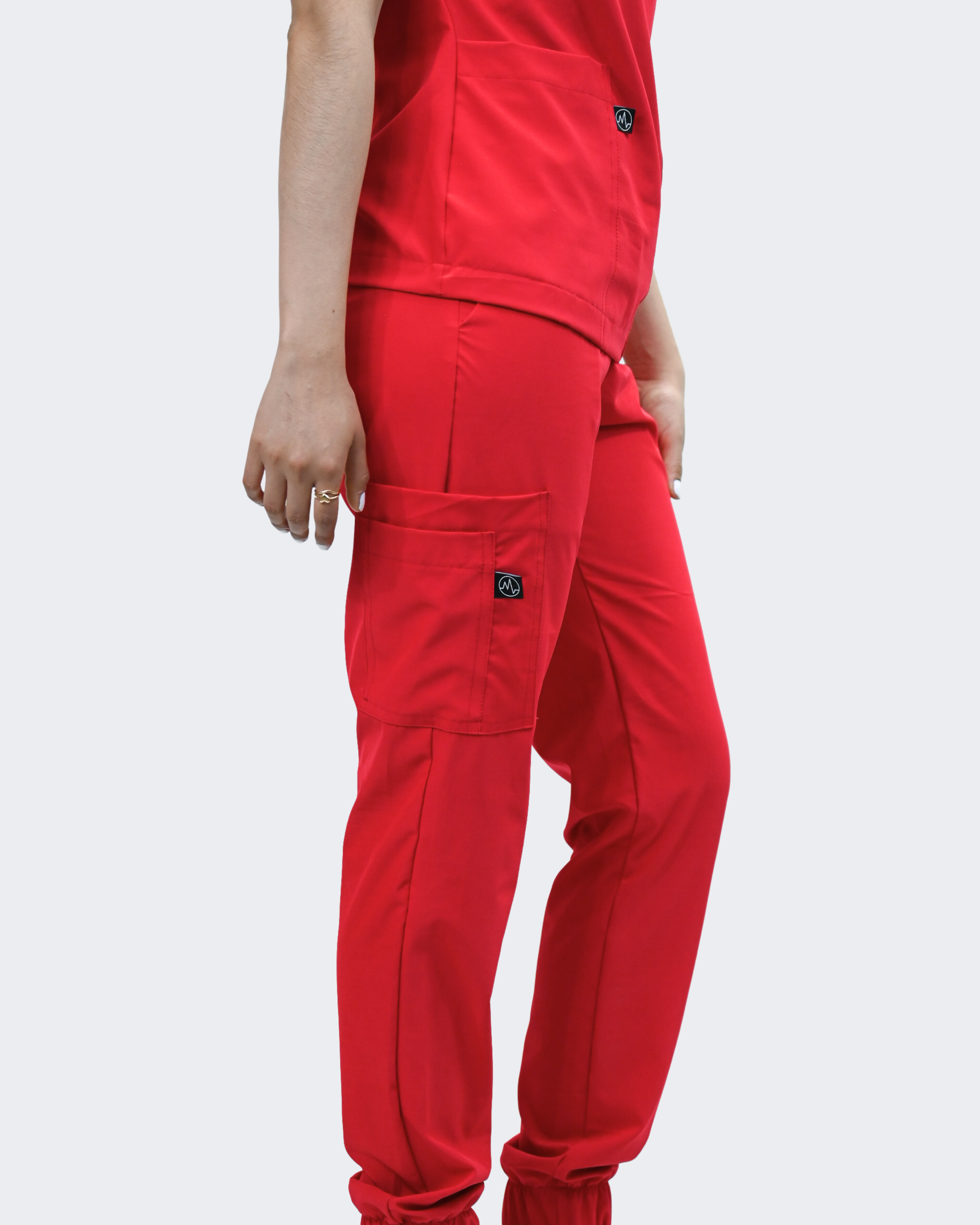 Novak Rojo M-03 | M-51