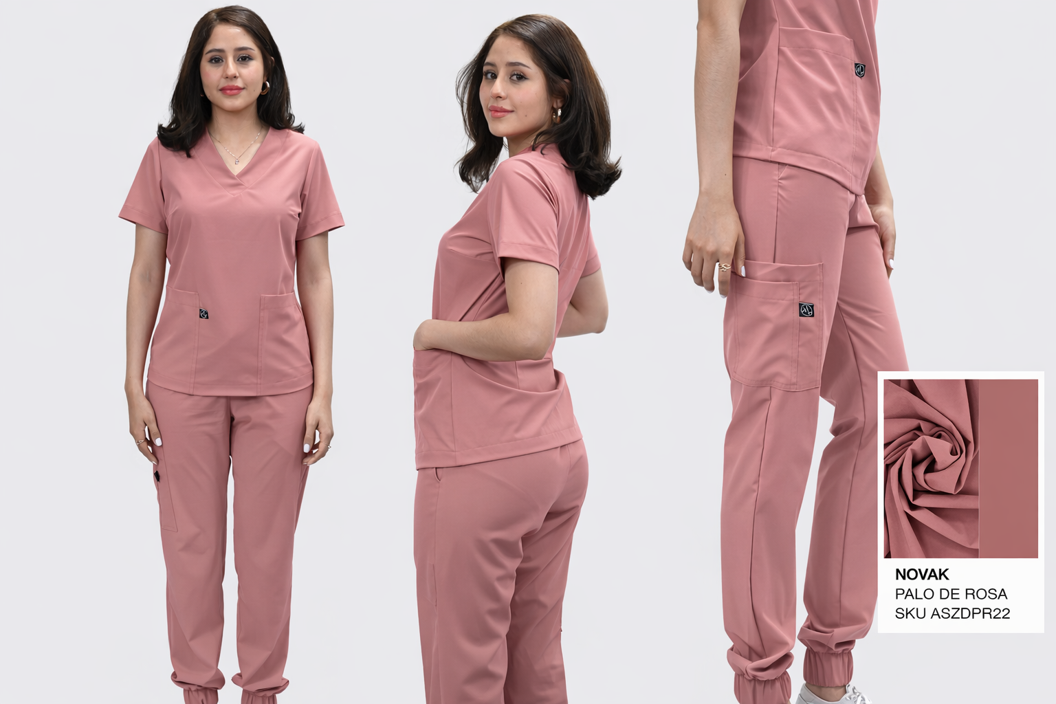 Novak Palo de Rosa M-03 | M-51