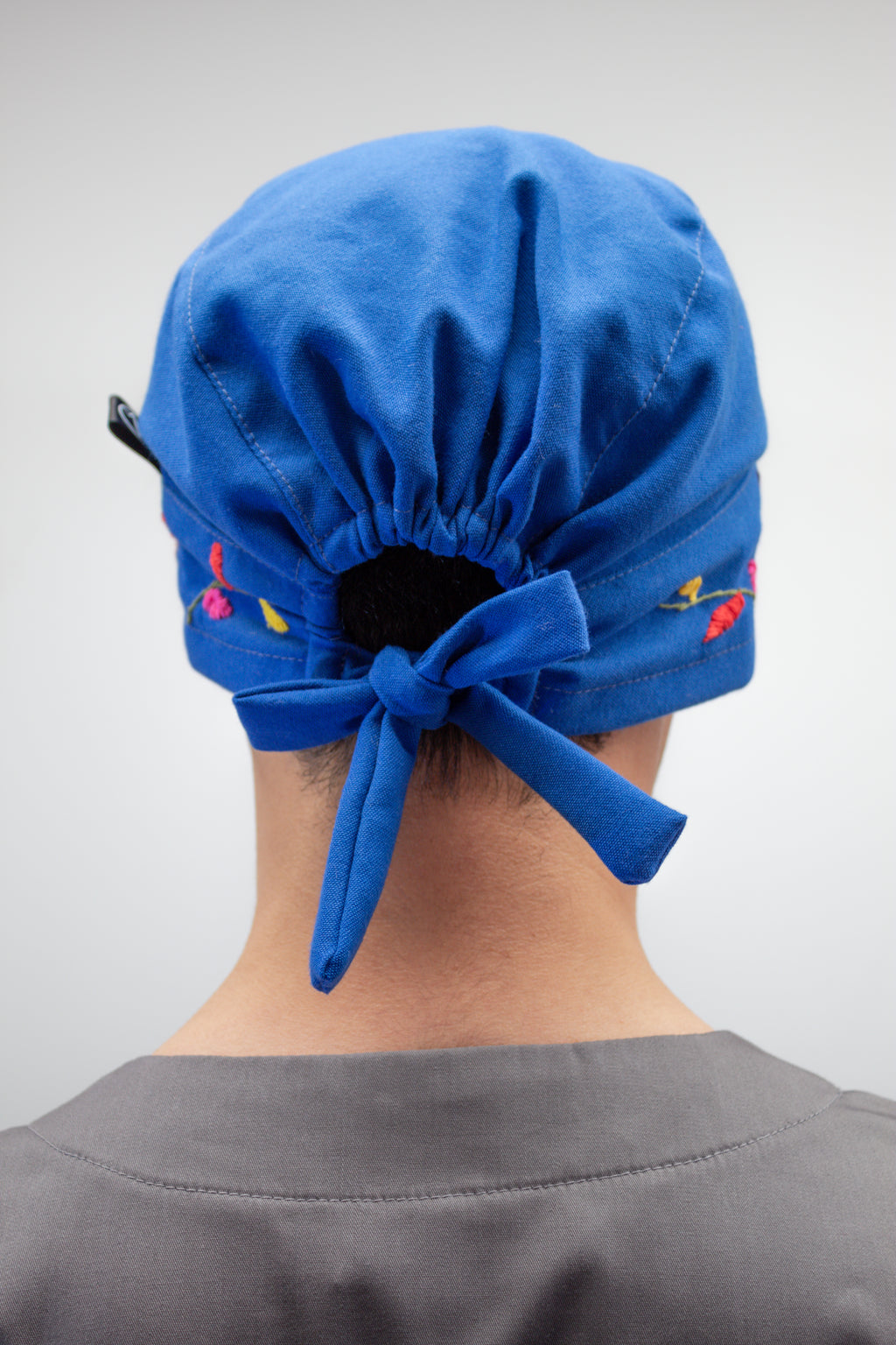 Gorro Rey Tenangos Clásicos