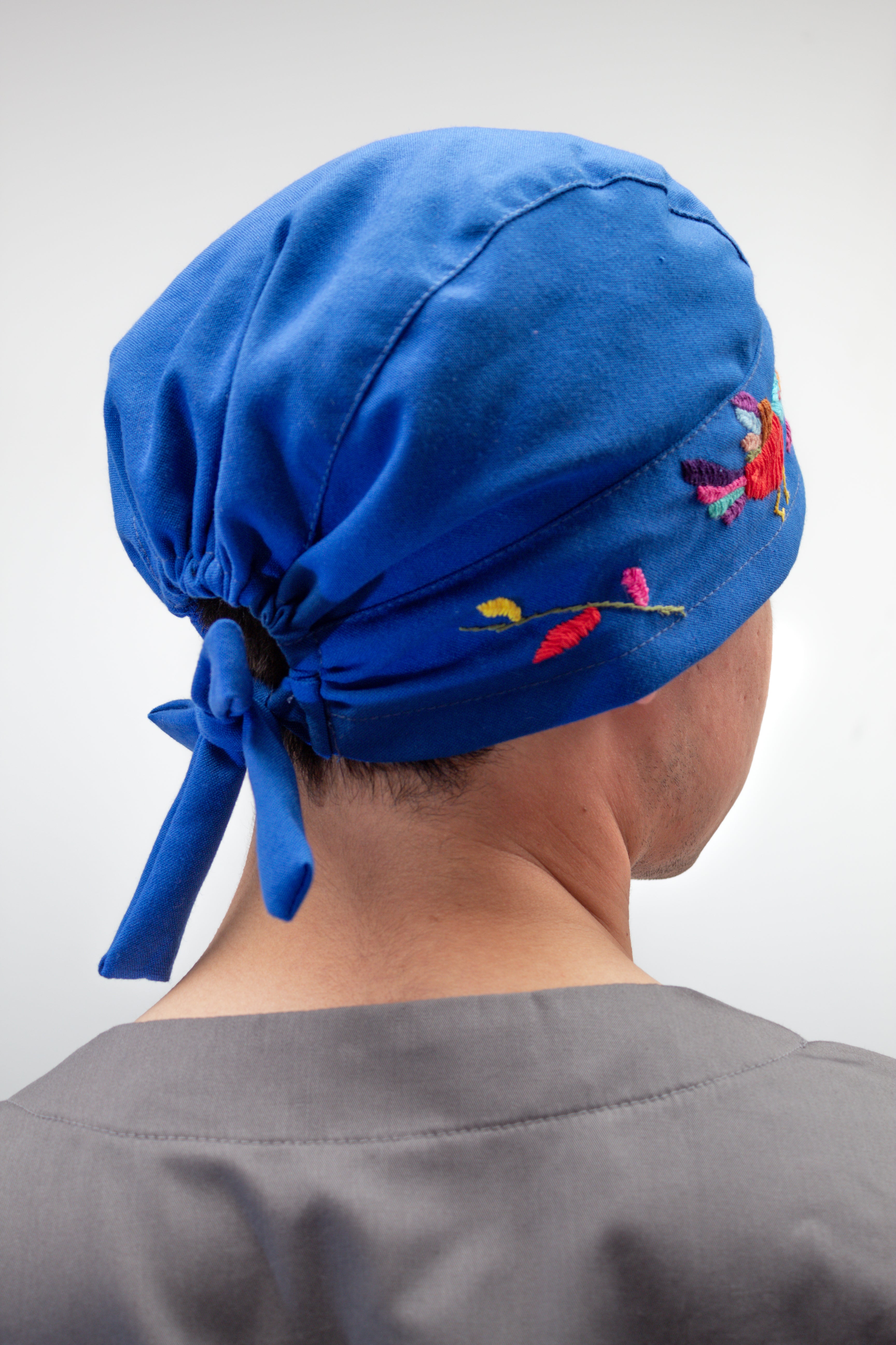 Gorro Rey Tenangos Clásicos