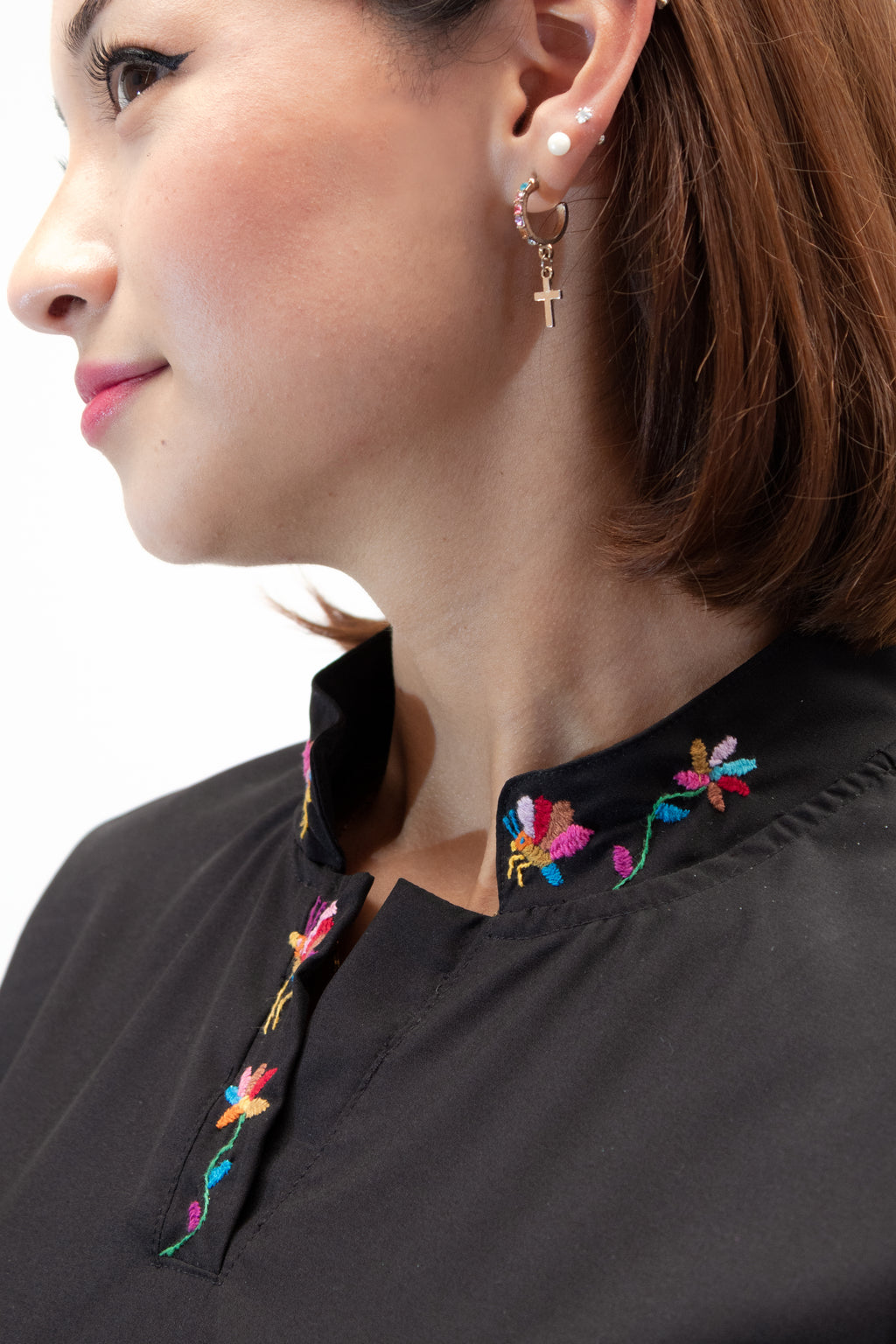 Confort Mujer Tenangos