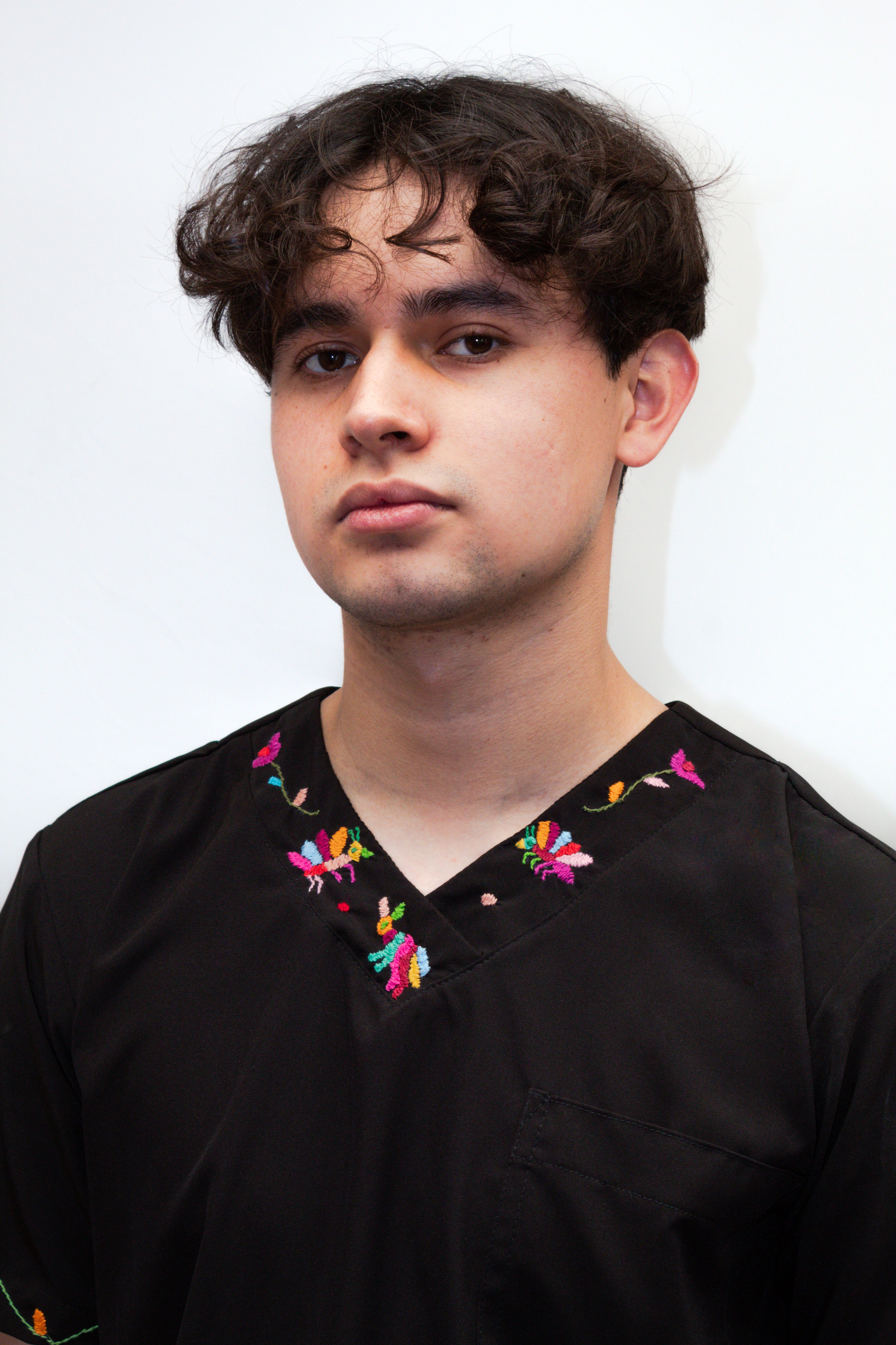 Confort Hombre Tenangos