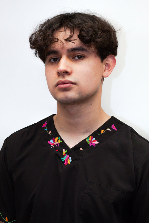 Confort Hombre Tenangos