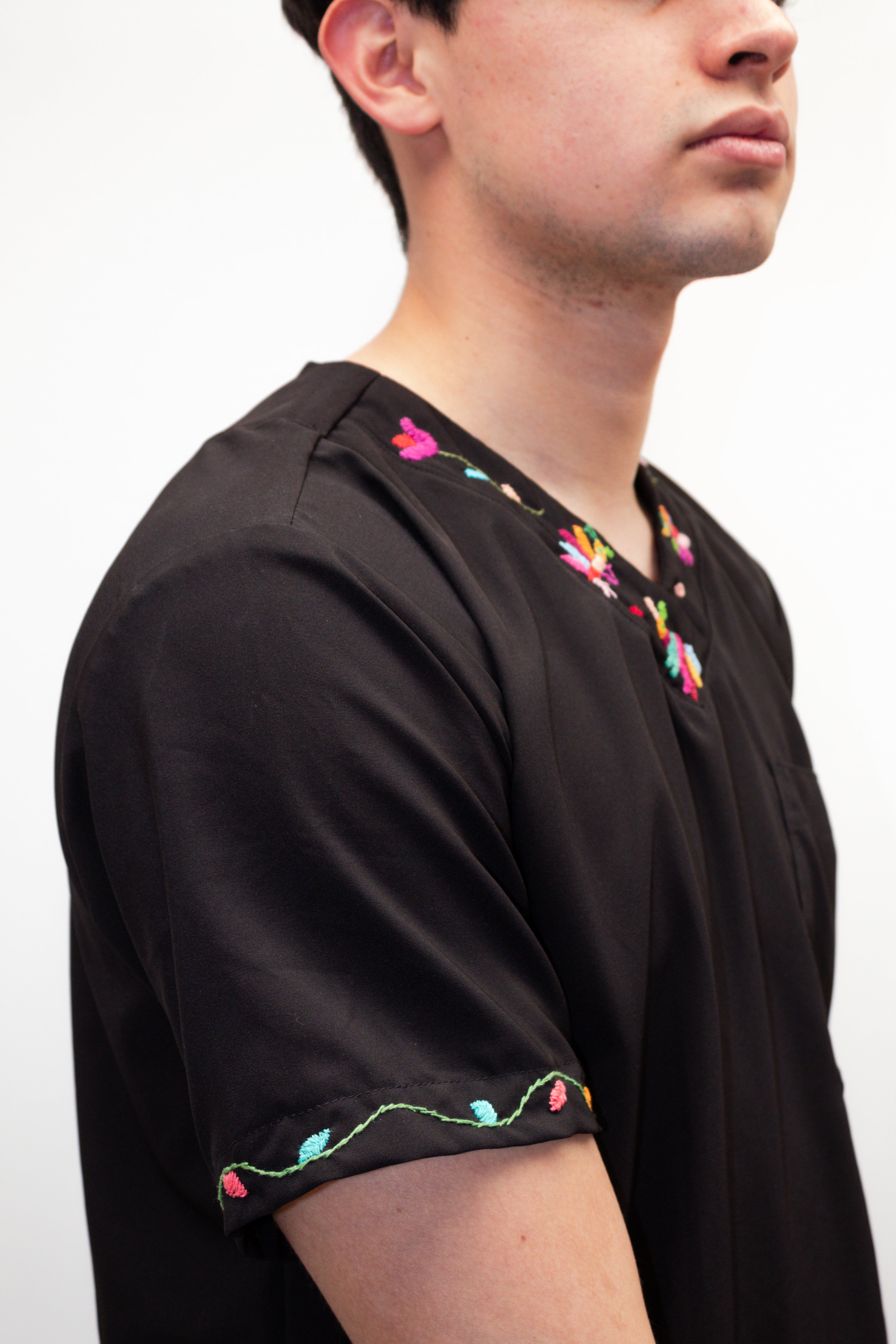 Confort Hombre Tenangos