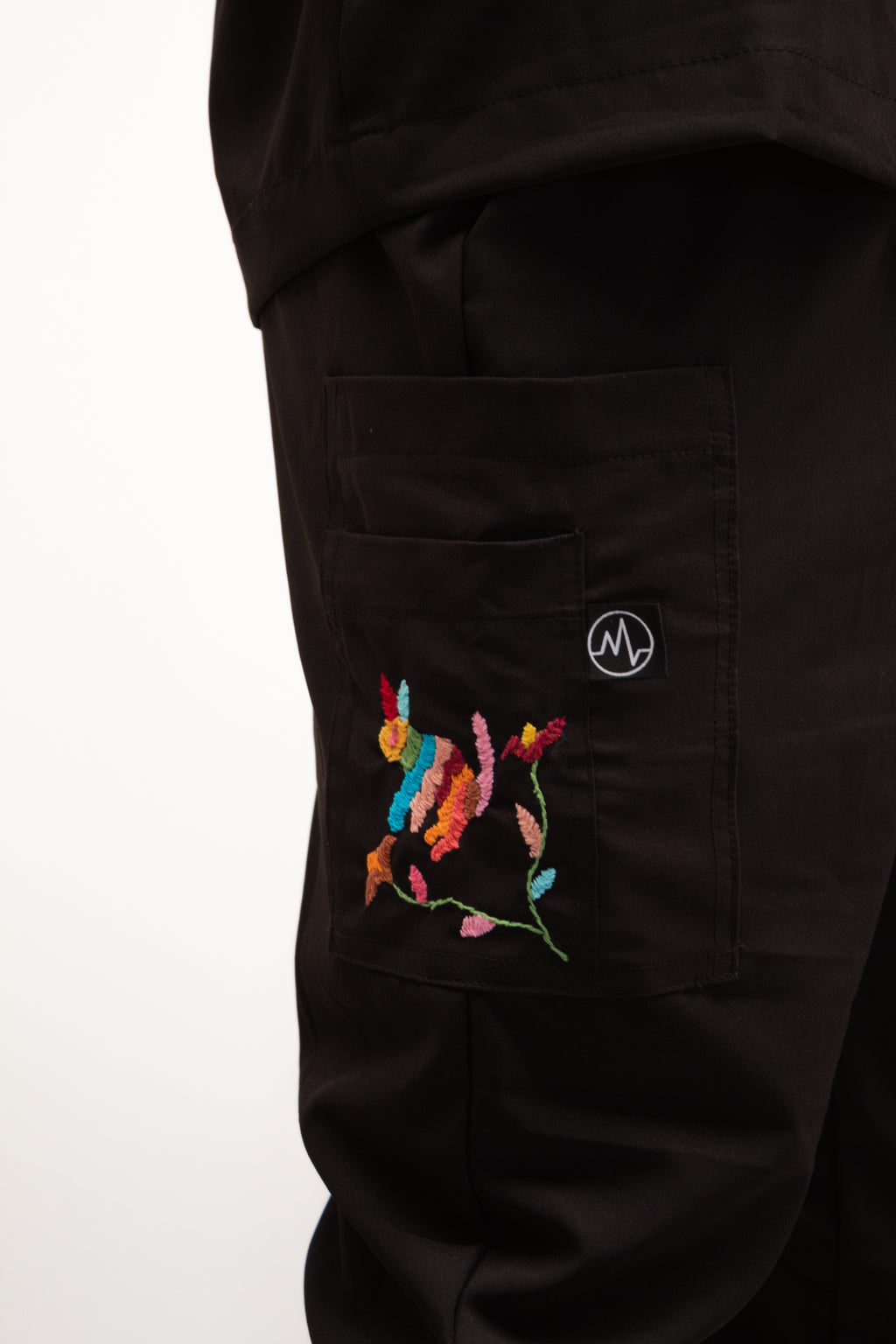 Confort Hombre Tenangos