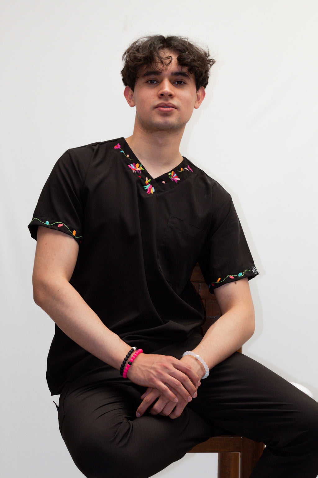 Confort Hombre Tenangos